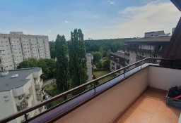 Mieszkanie Warszawa Bielany, ul. Wrzeciono 65