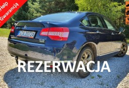 Citroen C5 III 2.0 # LPG # Exclusive # Automat # Navi # HydrActive # Full Opcja !