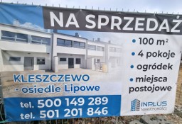 Nowy dom Kleszczewo, ul. Lipowa