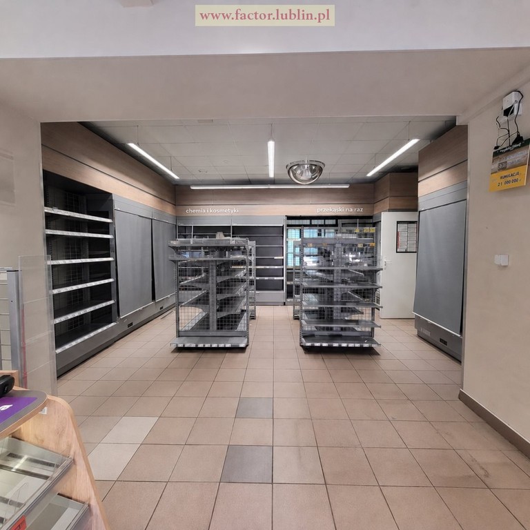 Lokal użytkowy Centrum - Widok 3