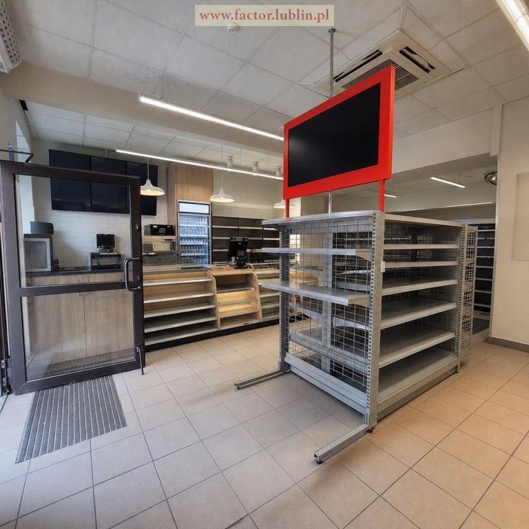 Lokal użytkowy Centrum - Widok 4
