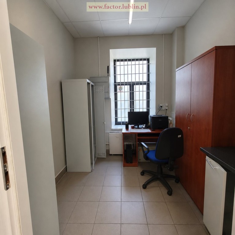 Lokal użytkowy Centrum - Widok 5