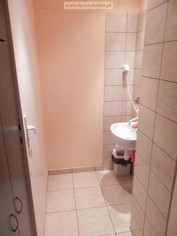Lokal użytkowy Centrum - Więcej