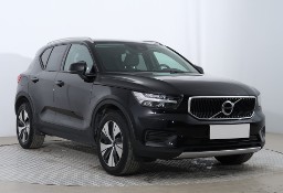 Volvo XC40 , Salon Polska, 1. Właściciel, Serwis ASO, Automat, VAT 23%,