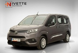 Toyota ProAce Proace City Verso 1,2 D-4T 8AT(130 KM) Business Salon PL Faktura-Vat