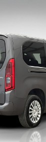 Toyota ProAce Proace City Verso 1,2 D-4T 8AT(130 KM) Business Salon PL Faktura-Vat-3