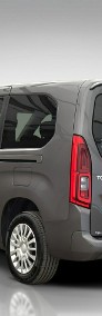Toyota ProAce Proace City Verso 1,2 D-4T 8AT(130 KM) Business Salon PL Faktura-Vat-4