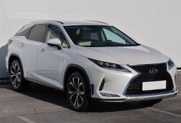 Lexus RX IV , Salon Polska, Serwis ASO, Automat, VAT 23%, Skóra, Navi,