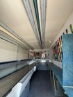 Inna Inny Autosklep przyczepa Węd Gastronomiczny Food Truck Foodtruck Rezerwac