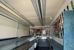 Inna Inny Autosklep przyczepa Węd Gastronomiczny Food Truck Foodtruck Rezerwac