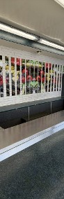 Autosklep przyczepa Wędlin Gastronomiczny Food Truck Foodtruck-3