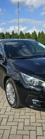Peugeot 308 II 1,2Benz. KameraCofania.Ledy.Navi.Parktronic.El.szyby.PanoramaDach-4