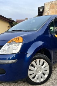 Renault Modus SUPER STAN * WYPAS * SPRAWDŹ JAKI-2