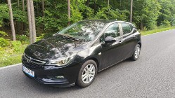 Opel Astra K 3 mies. Gwarancji, 100% bezwypadkowy!