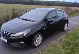 Opel Astra K 3 mies. Gwarancji, 100% bezwypadkowy!