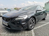 Volvo V40 II D3 2.0d R Design II Wł RzeczPRzebieg Bezwypadkowy