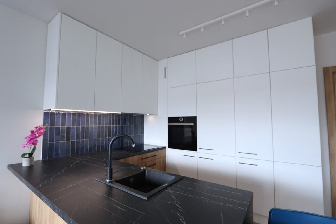 Mieszkanie na wynajem, 38 m² Jeżyce, Jeżycka