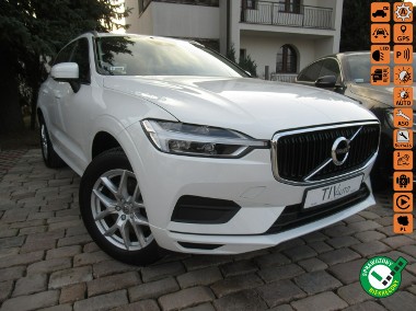 Volvo XC60 II BEZSZKODOWY Kamera NAVI Salon Polska Serwis ASO I Właściciel FV23%-1