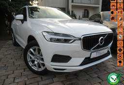 Volvo XC60 II BEZSZKODOWY Kamera NAVI Salon Polska Serwis ASO I Właściciel FV23%