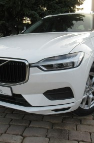 Volvo XC60 II BEZSZKODOWY Kamera NAVI Salon Polska Serwis ASO I Właściciel FV23%-2