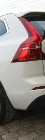 Volvo XC60 II BEZSZKODOWY Kamera NAVI Salon Polska Serwis ASO I Właściciel FV23%-3