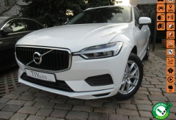 Volvo XC60 II BEZSZKODOWY Kamera NAVI Salon Polska Serwis ASO I Właściciel FV23%