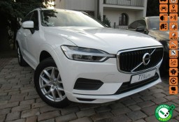 Volvo XC60 II BEZSZKODOWY Kamera NAVI Salon Polska Serwis ASO I Właściciel FV23%