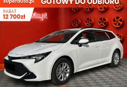Toyota Corolla XII Comfort 1.8 Hybrid Comfort 1.8 Hybrid 140KM | Podgrzewane fotele!
