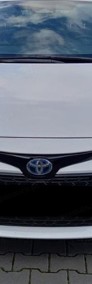 Toyota Corolla XII Comfort 1.8 Hybrid Comfort 1.8 Hybrid 140KM | Podgrzewane fotele!-3