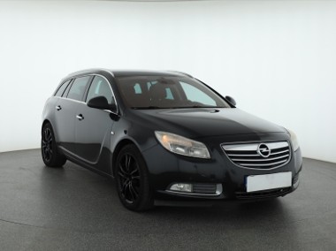 Opel Insignia , Klimatronic, Tempomat, Parktronic,ALU-1