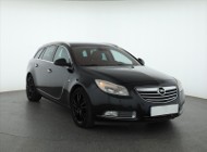 Opel Insignia , Klimatronic, Tempomat, Parktronic,ALU