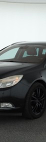 Opel Insignia , Klimatronic, Tempomat, Parktronic,ALU-3