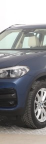 BMW X3 G01 , 190 KM, Automat, VAT 23%, Skóra, Navi, Klimatronic,-3