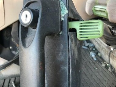 John Deere - Drzwi Klamka-2