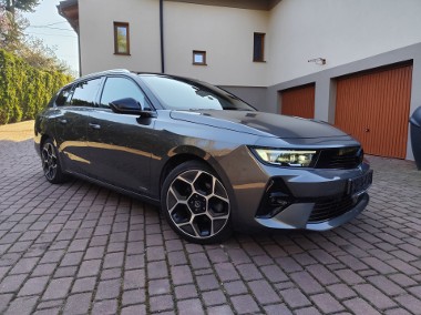 1.5 CDTI Ultimate * MAKSYMALNE WYPOSAŻENIE *-1