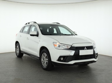 Mitsubishi ASX , Navi, Klima, Tempomat, Parktronic-1