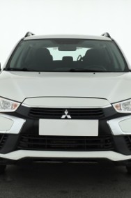 Mitsubishi ASX , Navi, Klima, Tempomat, Parktronic-2