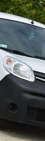 Renault Kangoo KANGOO Pack Clim 95KM, ORYGINAŁ LAKIER, 1wł, salon PL, FV 23%, WN841-3