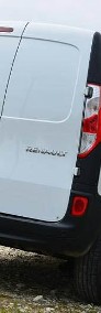 Renault Kangoo KANGOO Pack Clim 95KM, ORYGINAŁ LAKIER, 1wł, salon PL, FV 23%, WN841-4