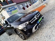 Mercedes-Benz Klasa GLC Roczna Gwarancja