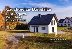 Nowy dom Czechowice-Dziedzice