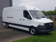 Mercedes-Benz Sprinter MAXI CHŁODNIA AGREGAT 2 KOMORY GRZANIE IZOTERMA KLIMA