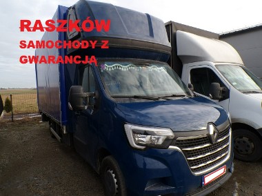 Renault Master master plandeka 9 ep winda-1