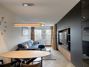 3-pokojowy funkcjonalny i komfortowy apartament-1