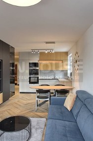 3-pokojowy funkcjonalny i komfortowy apartament-2
