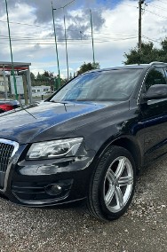 2.0 TDI 170KM/SLINE/Quattro/Automat/Zamiana/Kredyt-2