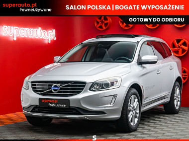 Volvo XC60 I D4 Summum D4 Summum 2.0 (181KM)-1