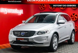Volvo XC60 I D4 Summum D4 Summum 2.0 (181KM)