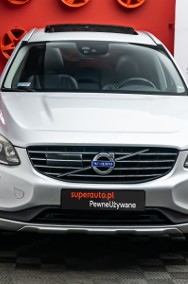 Volvo XC60 I D4 Summum D4 Summum 2.0 (181KM)-2