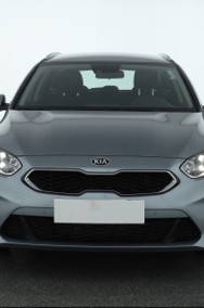 Kia Cee'd III , Salon Polska, 1. Właściciel, Serwis ASO, VAT 23%, Klima,-2